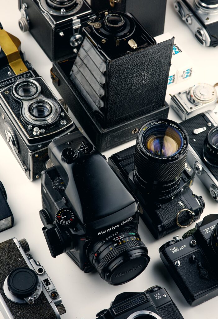 How to Become a Professional Photographer