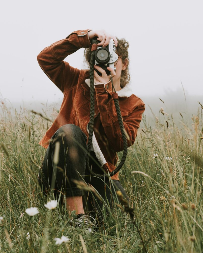 How to Become a Professional Photographer