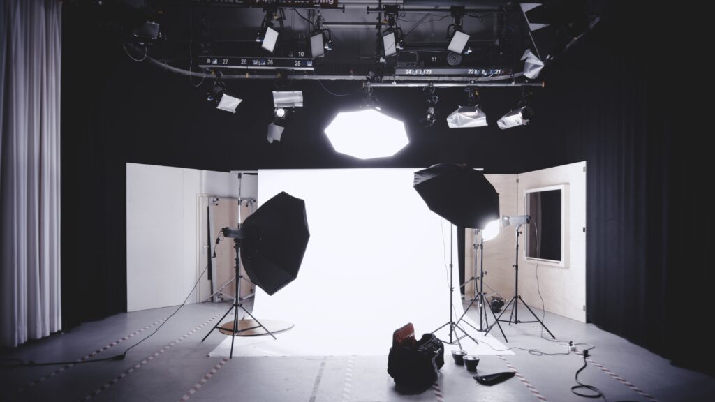 How to become a successful professional photographer