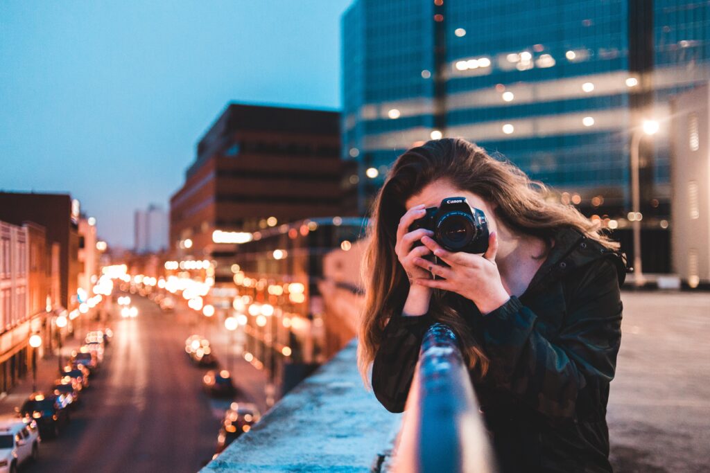 How to Take Stunning Photos: Mastering the Art of Photography