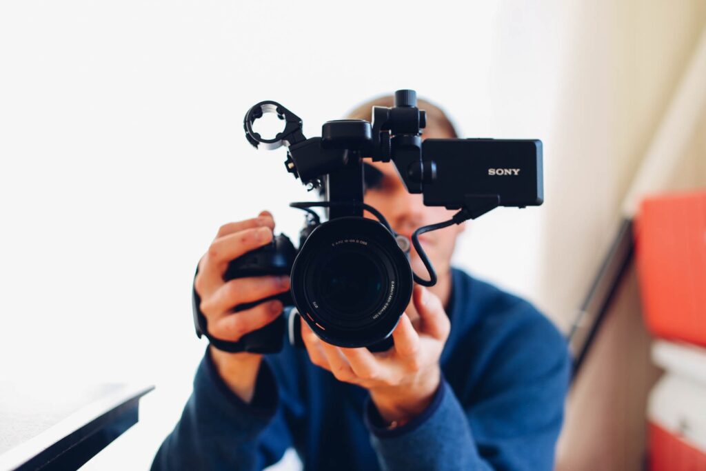 From Beginner to Pro: Unlocking Your Potential through Online Photography Tutorials