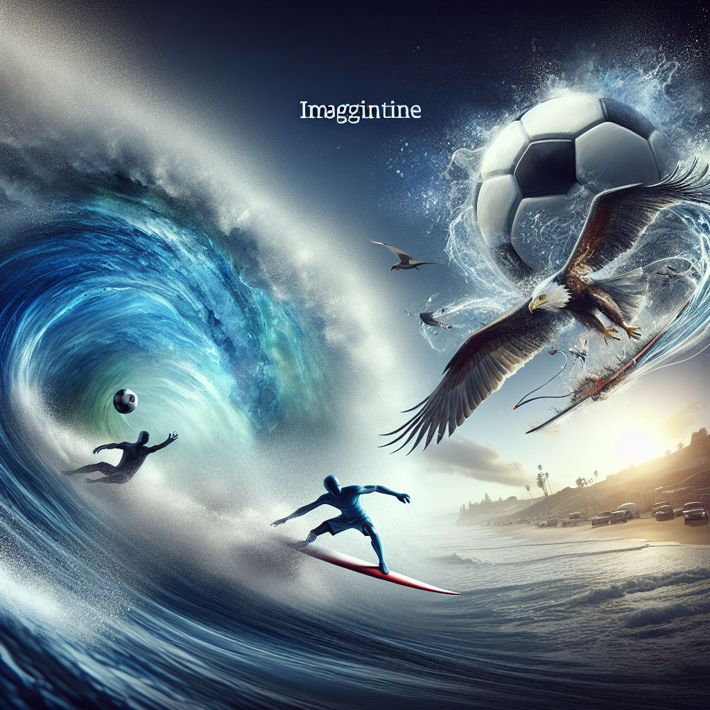 Capturing the Excitement: Action Photography