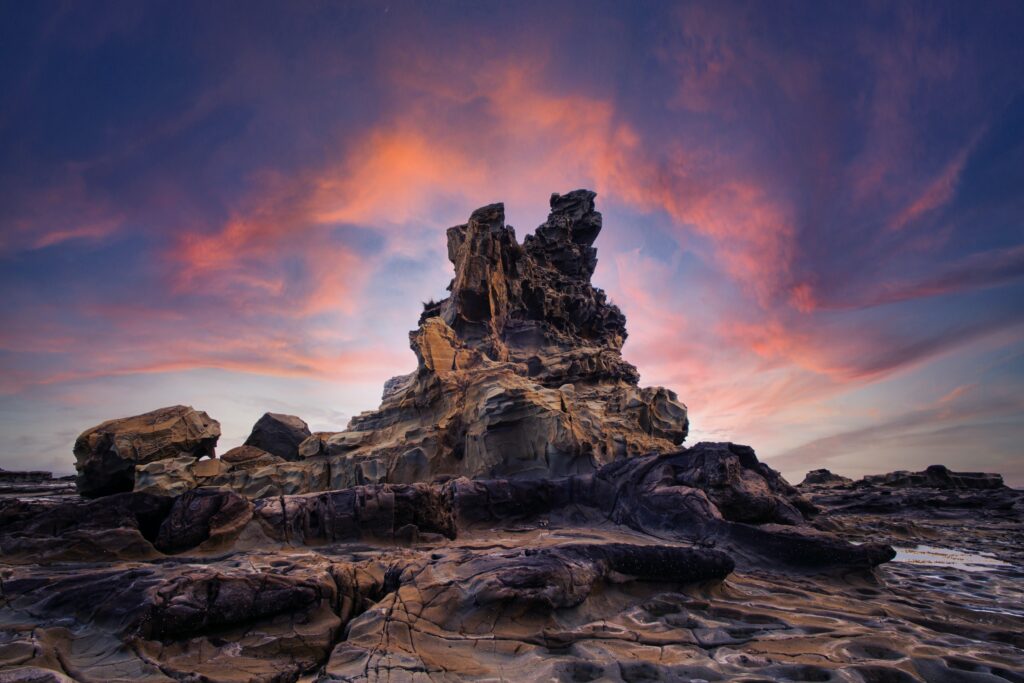 Discover the Art of Landscape Photography