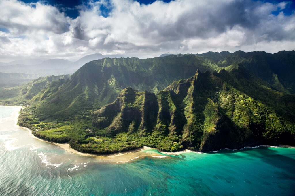 Discover the Art of Landscape Photography