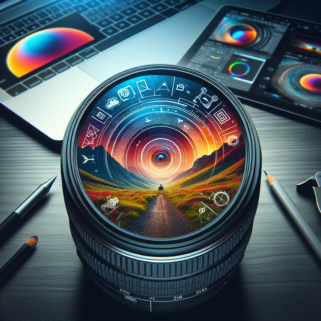 Mastering Photoshop for Photographers