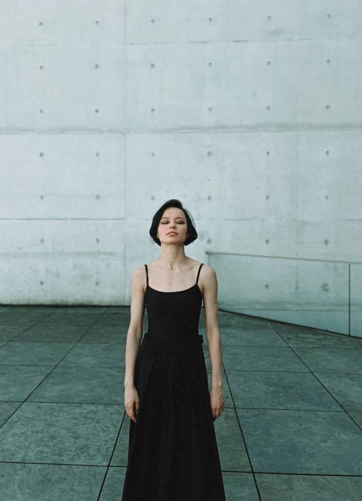 Mastering the Art of Portrait Photography