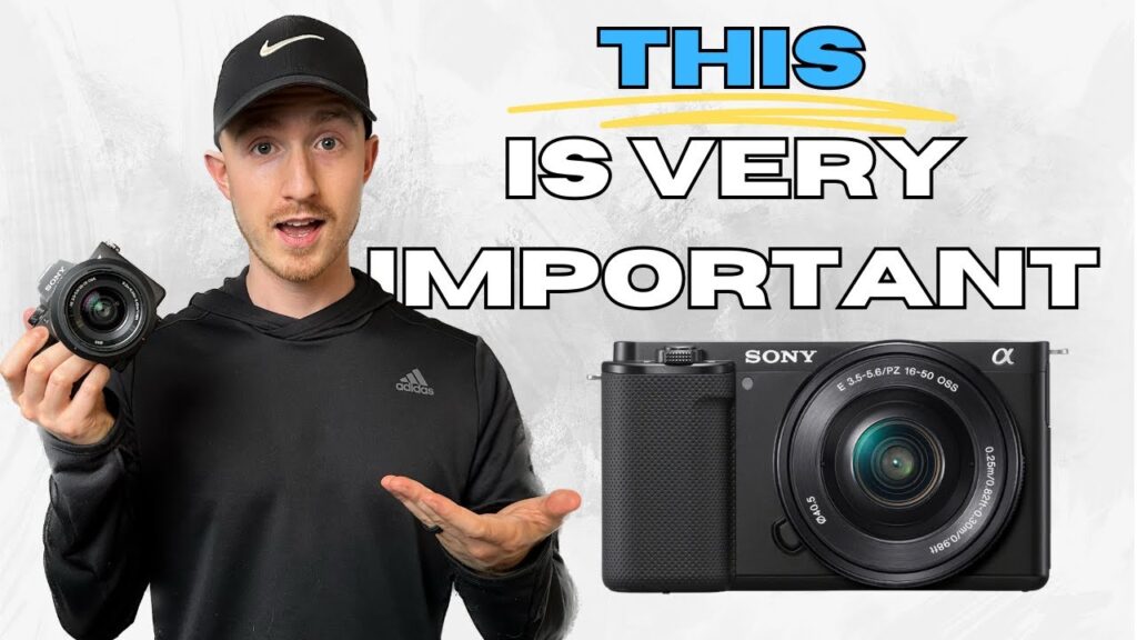 10 ESSENTIAL Photography Tips for BEGINNERS - Online Camera Shopping