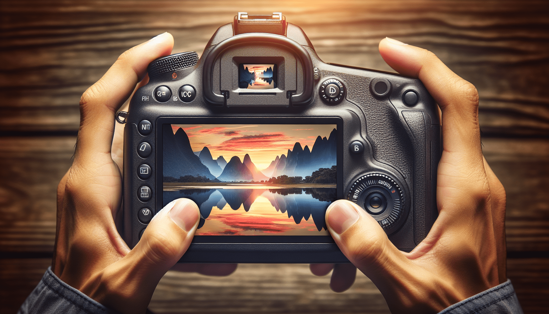 10 Essential Photography Tips for Beginners: Take Stunning Photos with Any Camera!