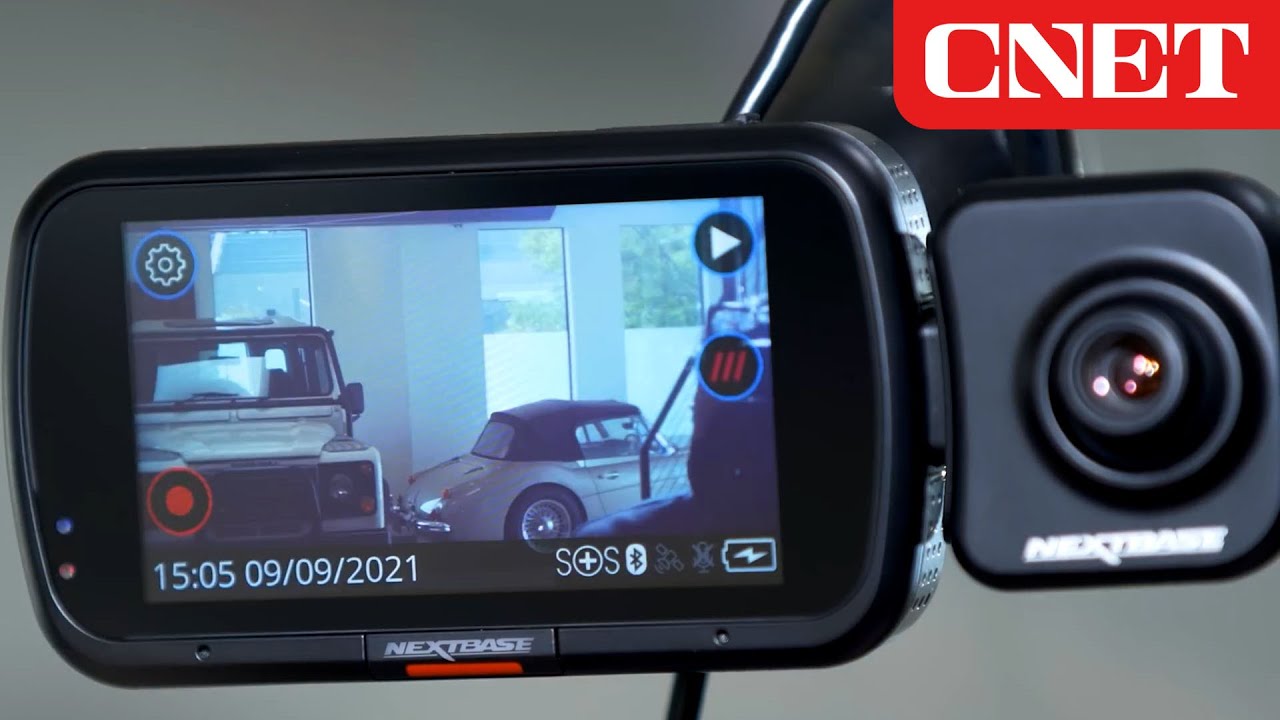 Best Dash Cam 2023: Buying Guide