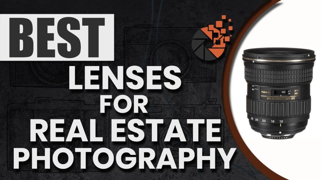 Best Lenses For Real Estate Photography 📷 (Buyer’s Guide) | Digital Camera-HQ