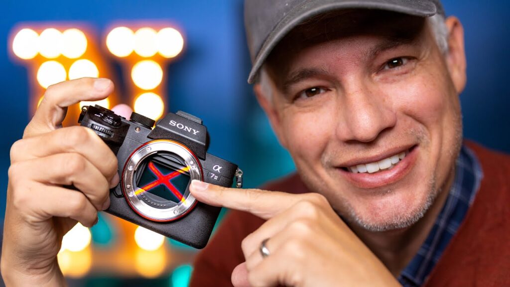 Buy USED gear! ... but use these tips