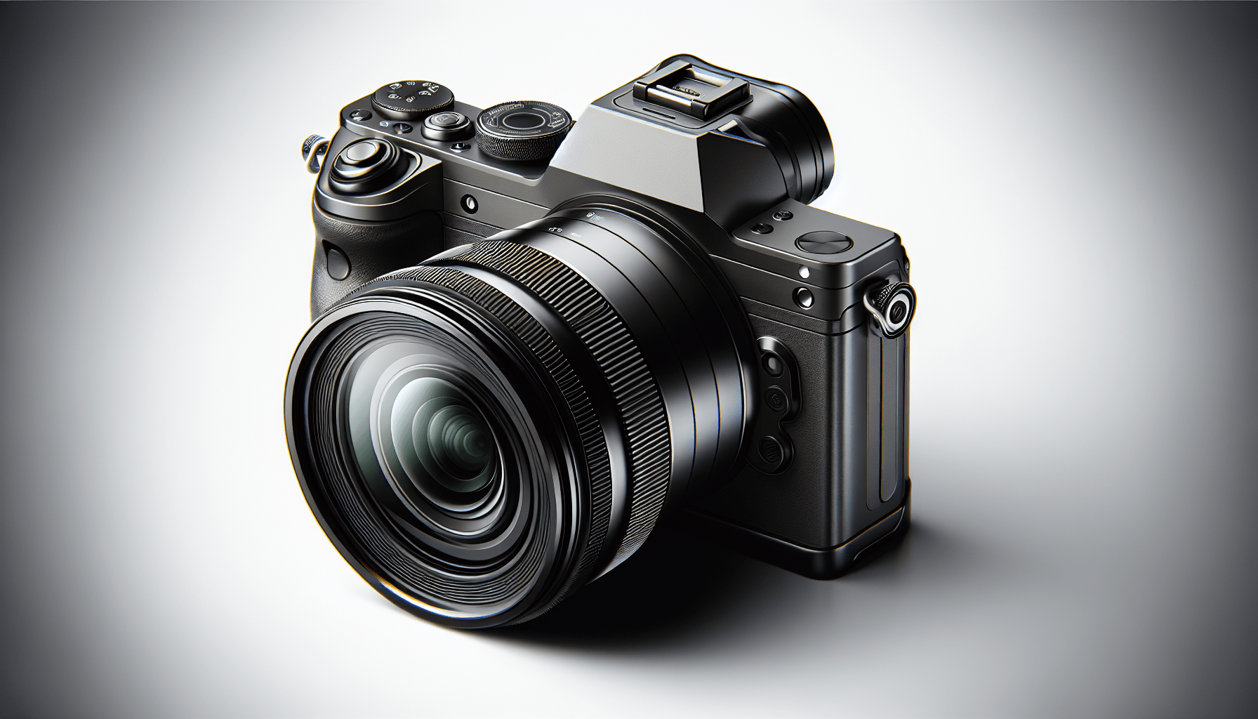 Digital Camera Buying Guide