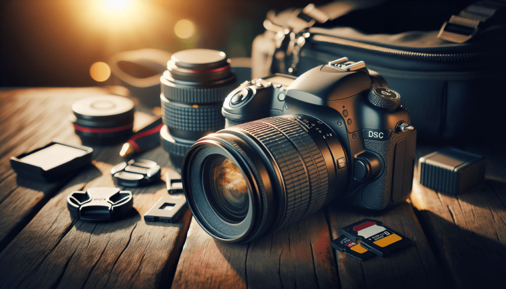 How to Buy USED Cameras  Lenses