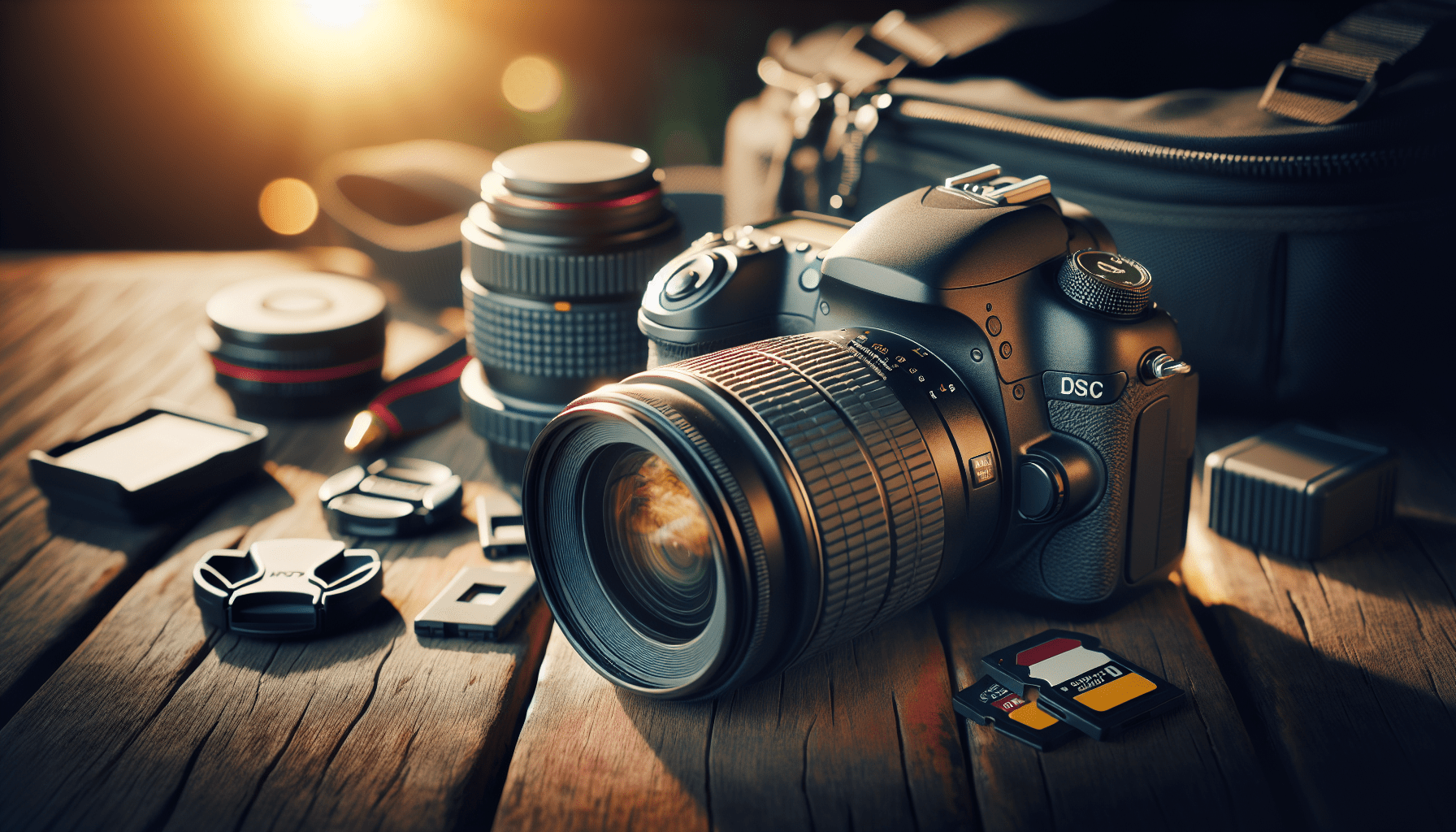 How to Buy USED Cameras & Lenses