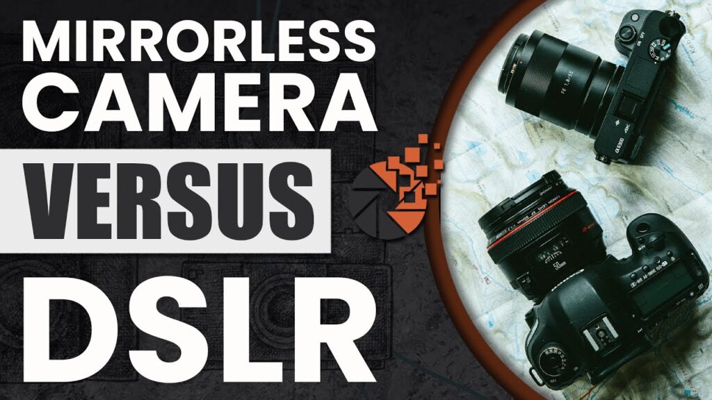 Mirrorless Camera Vs Dslr 📷 (Buyer’s Guide) | Digital Camera-HQ