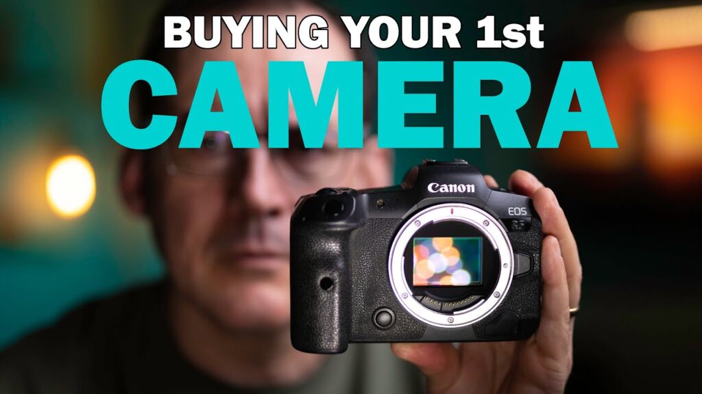 The BEST CAMERAS for beginners!