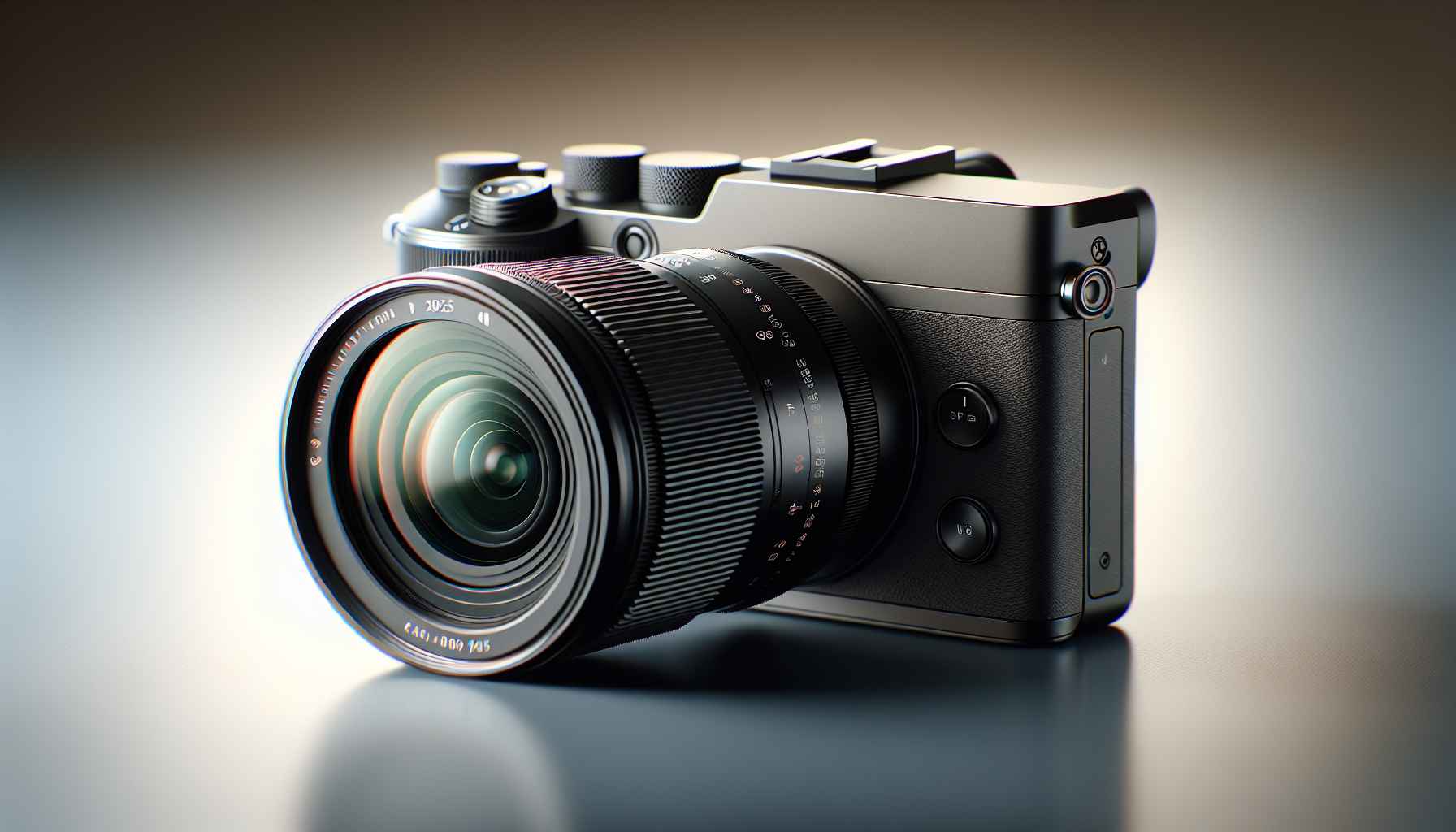 2025 Camera Buying Guide + Key Questions To Ask
