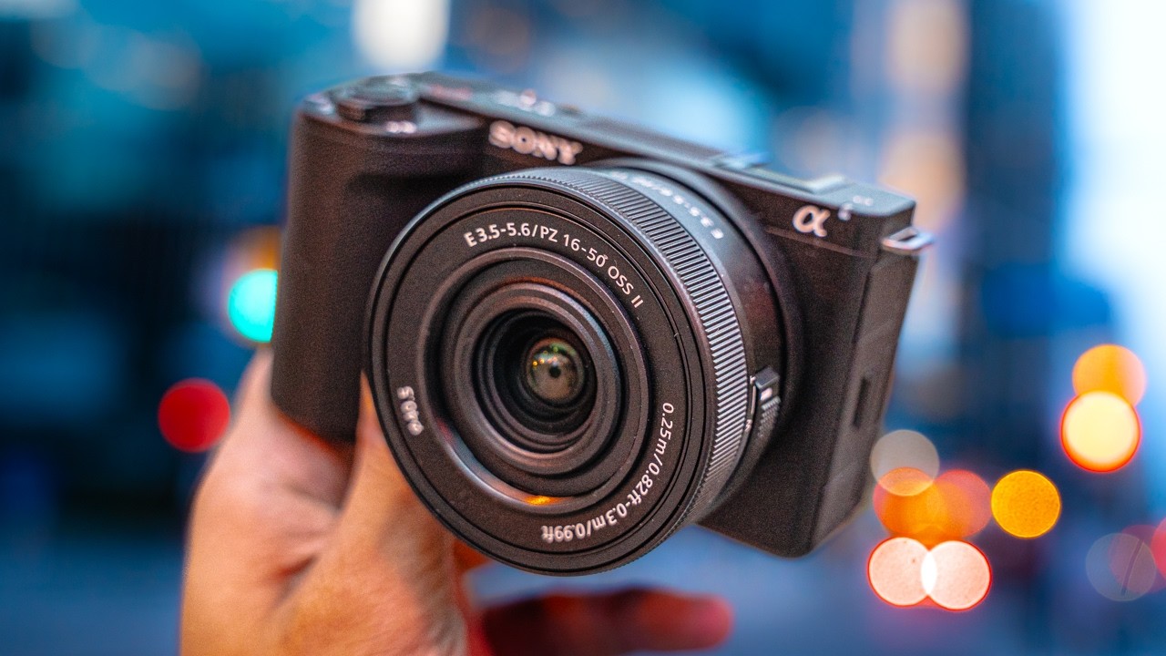 5 Best Beginner Cameras in 2025 | Tested Them All!