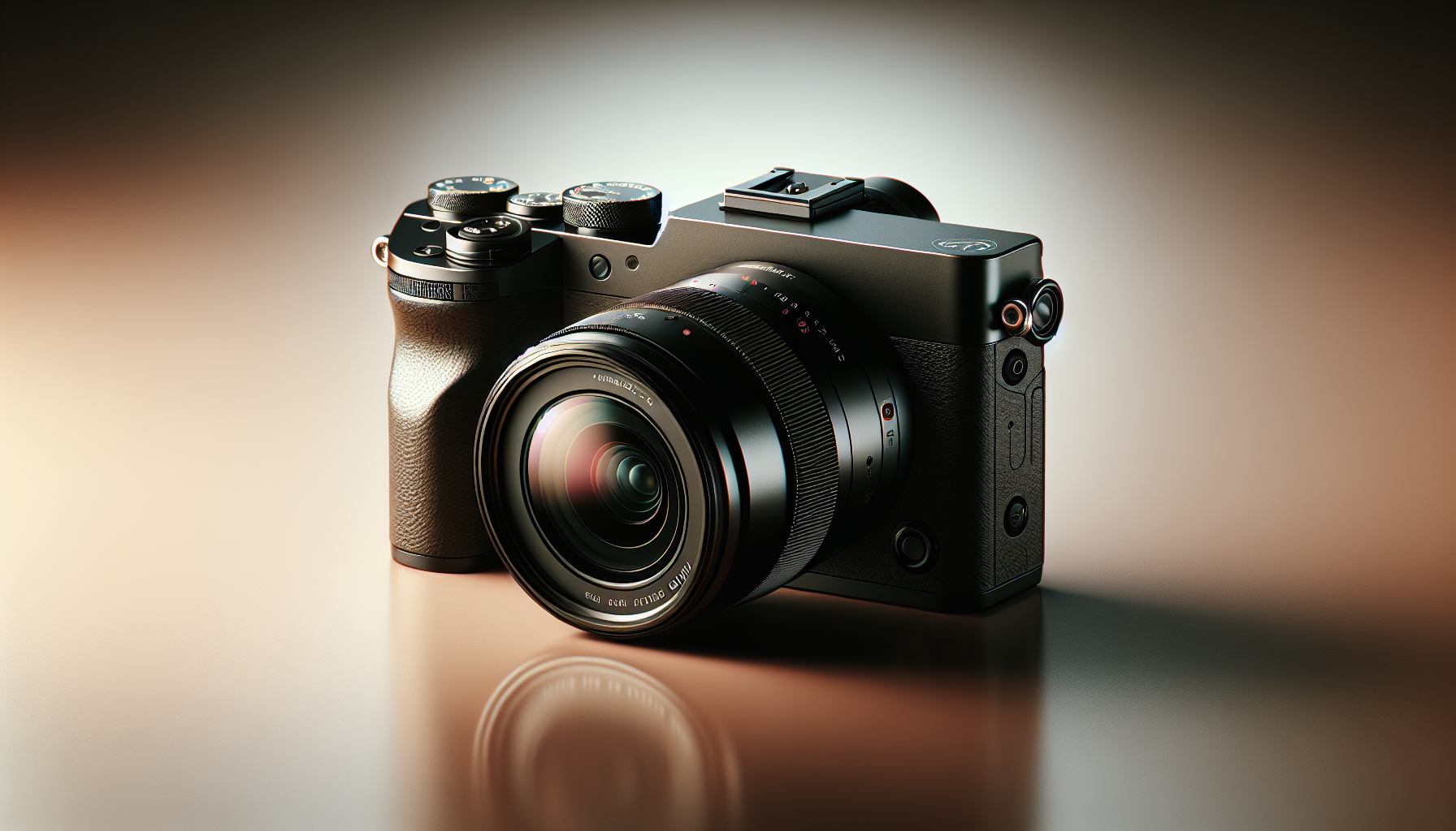 Beginners Camera Buying Guide by Daniel Bryn