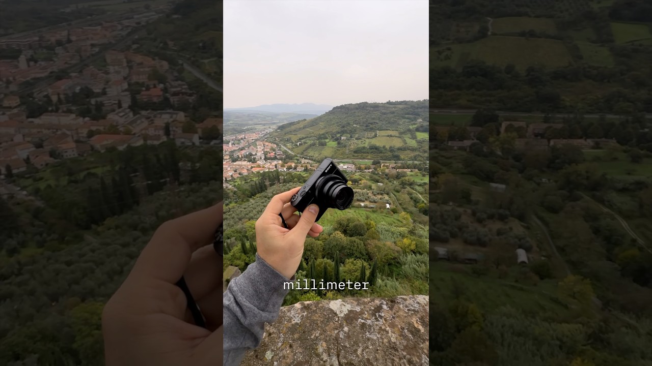 Better than the Canon G7X