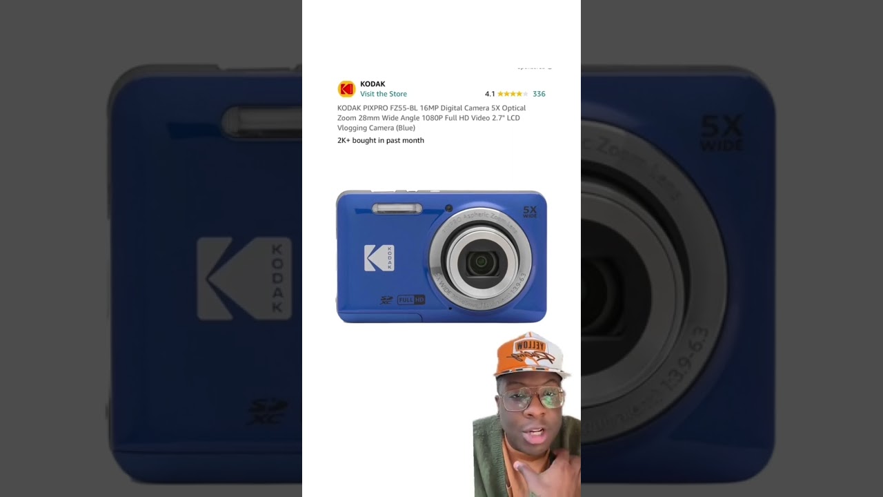 Digital Camera: Buyers Guide to Choosing the Best Gear