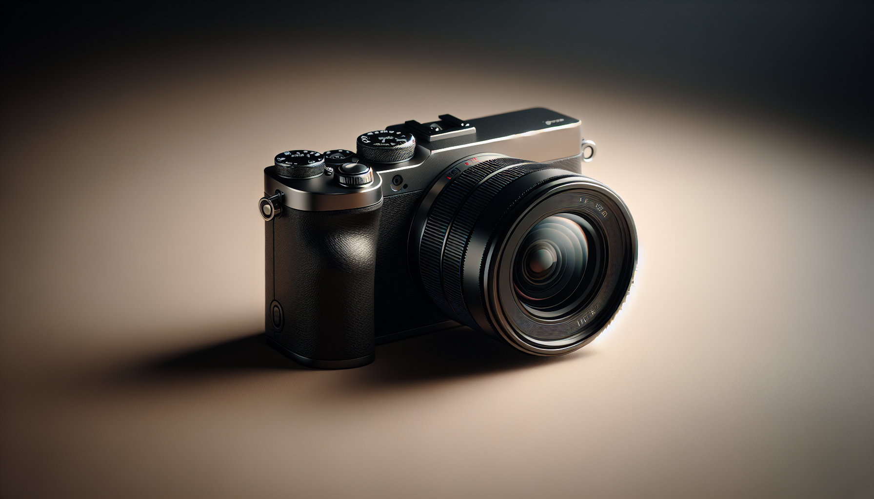 Digital Camera: Buyers Guide to Choosing the Best Gear