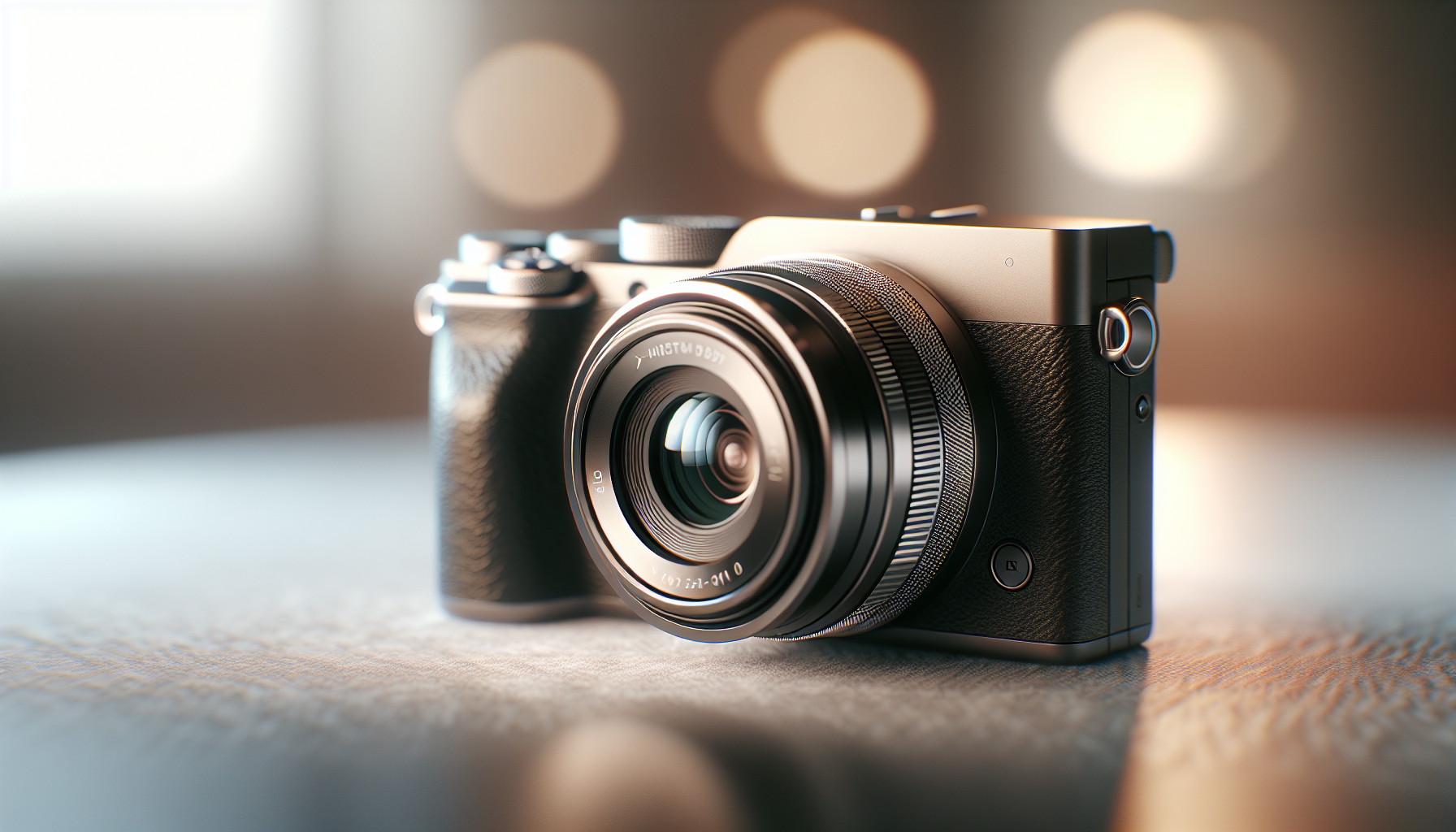 Digital Camera Buying Advice for Choosing a Compact Camera