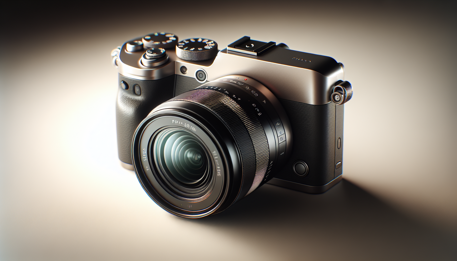 Digital Camera Collection (pictures + rating)