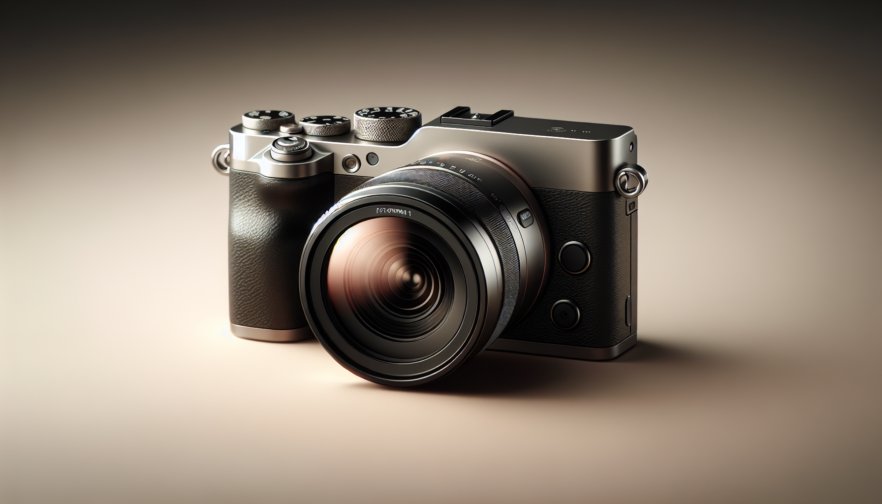 Digital Camera Collection (pictures + rating)