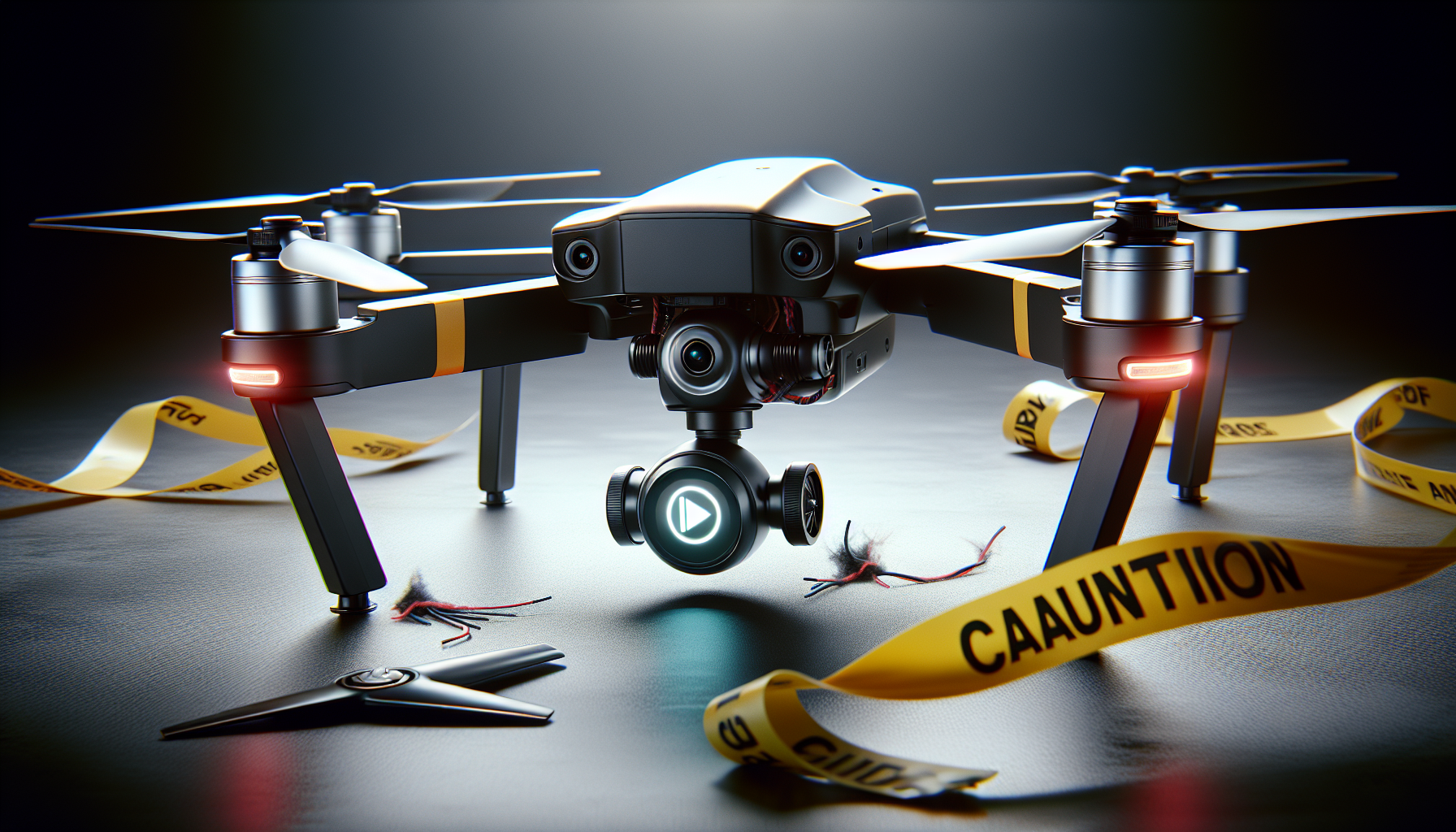 Dont buy a DRONE, without watching this! (1/2)