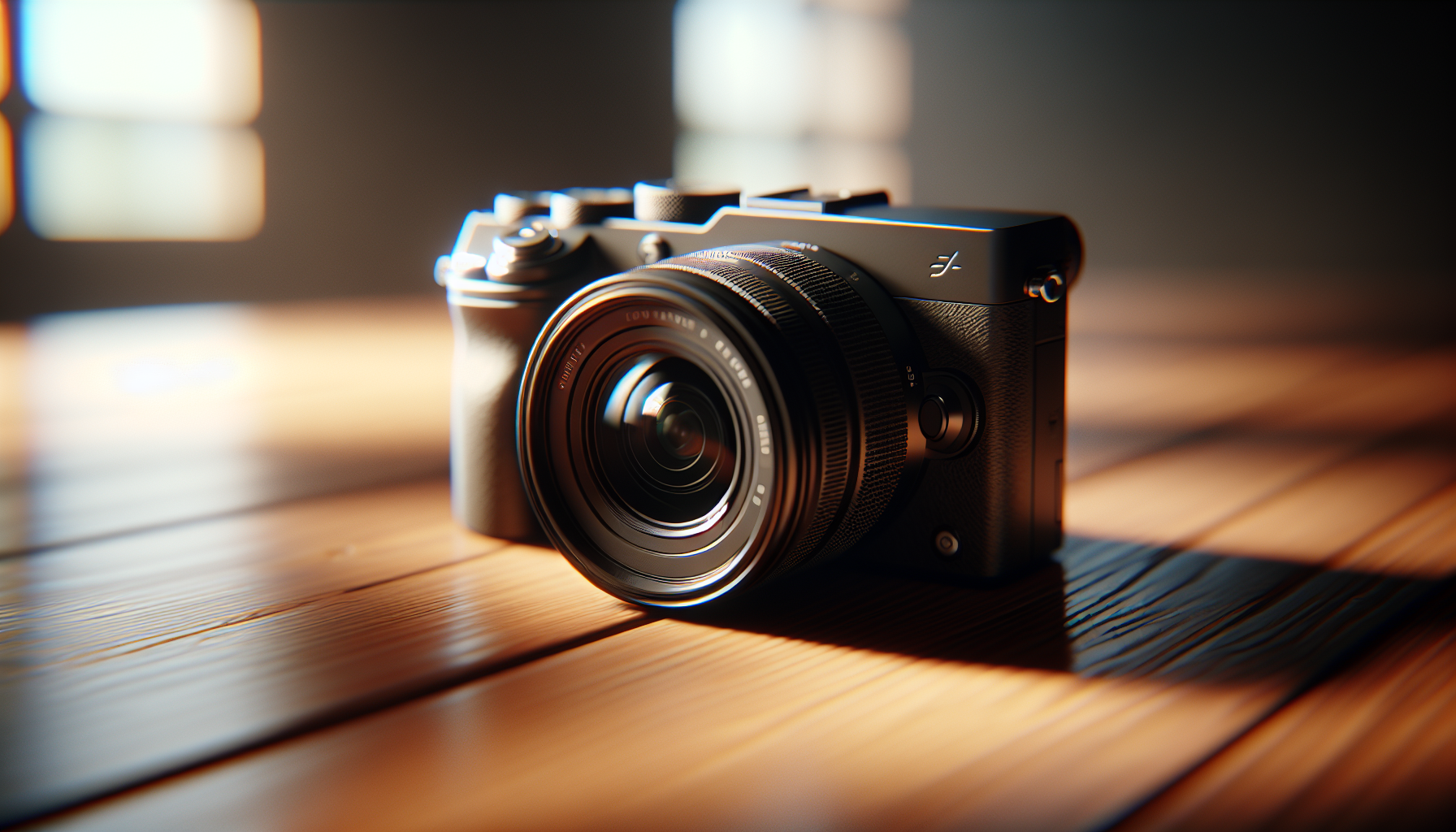 Essential Guide to Buying your first Digital Camera by Ellis Mbeku