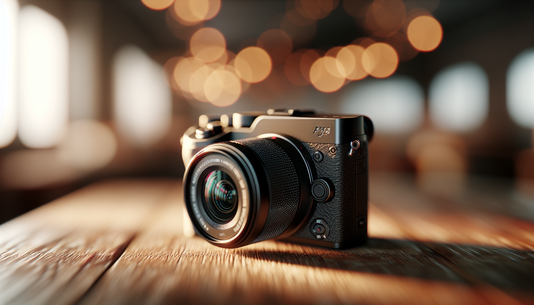 Essential Guide to Buying your first Digital Camera by Ellis Mbeku