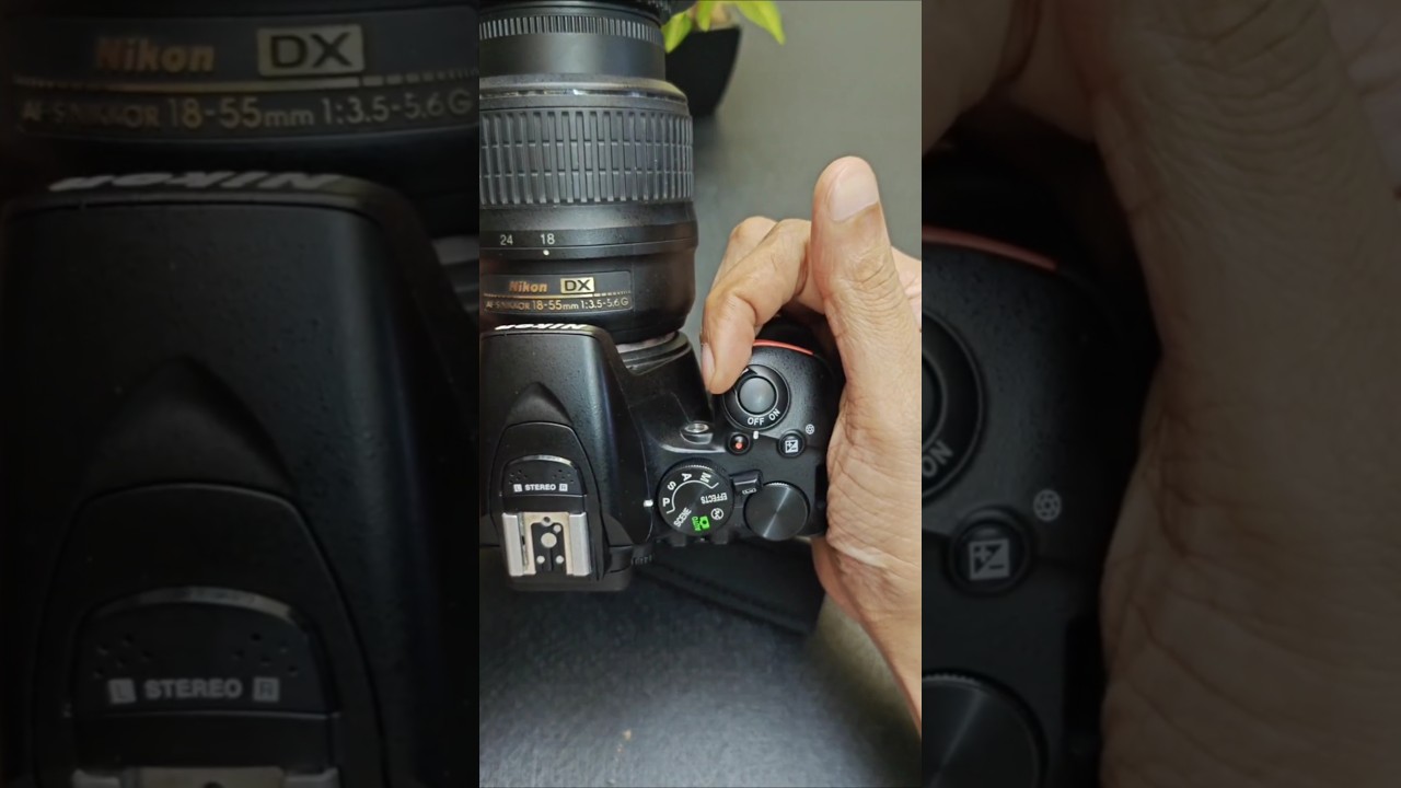 For beginners - Dslr camera in 2025 🔥📸