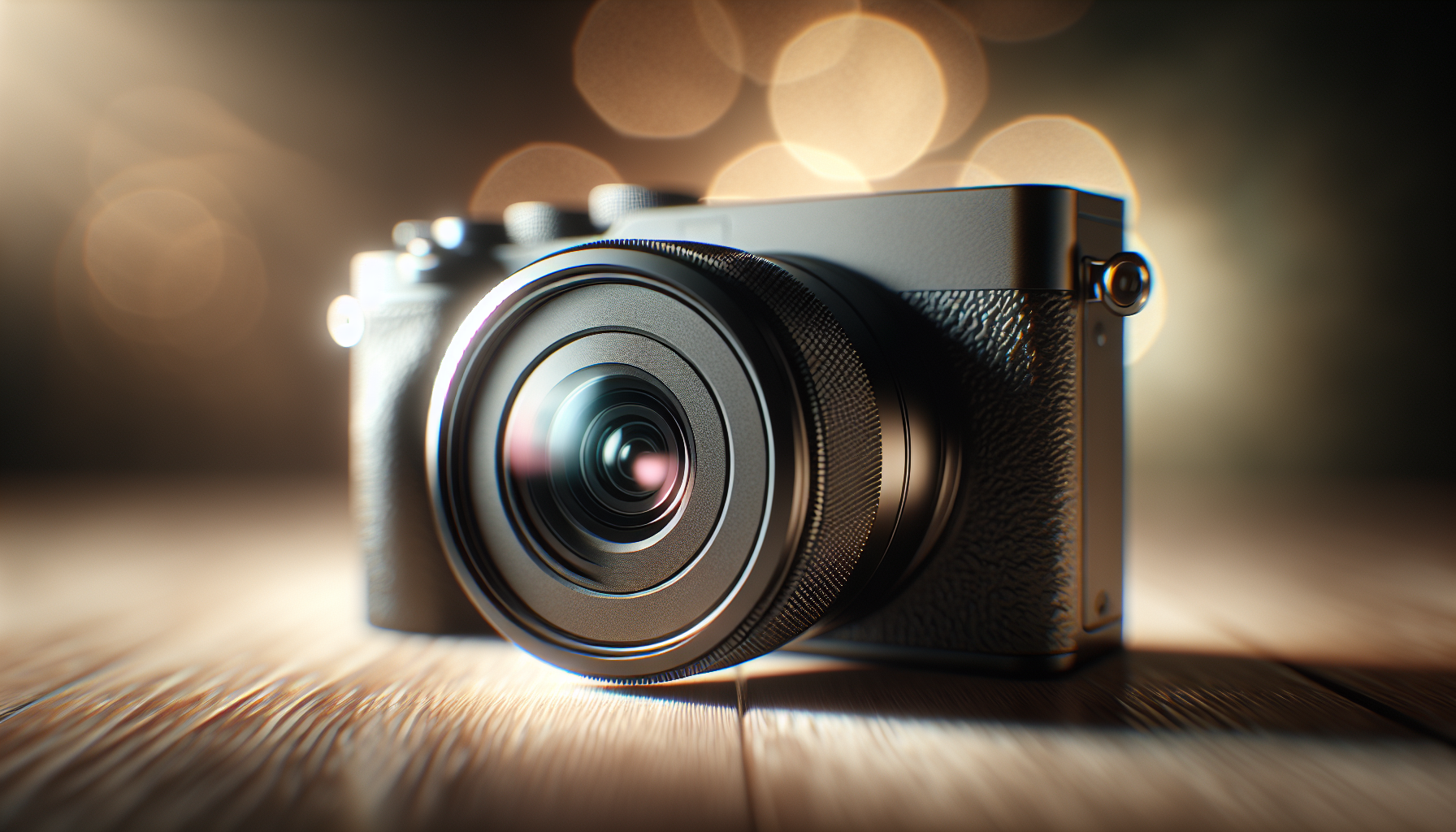 Is the Viral Camera Actually Good Video By SarahGrace