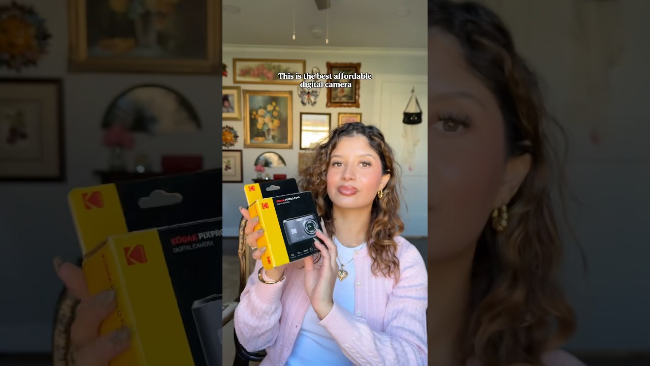 Most Affordable Digi Cam Guide #digicam