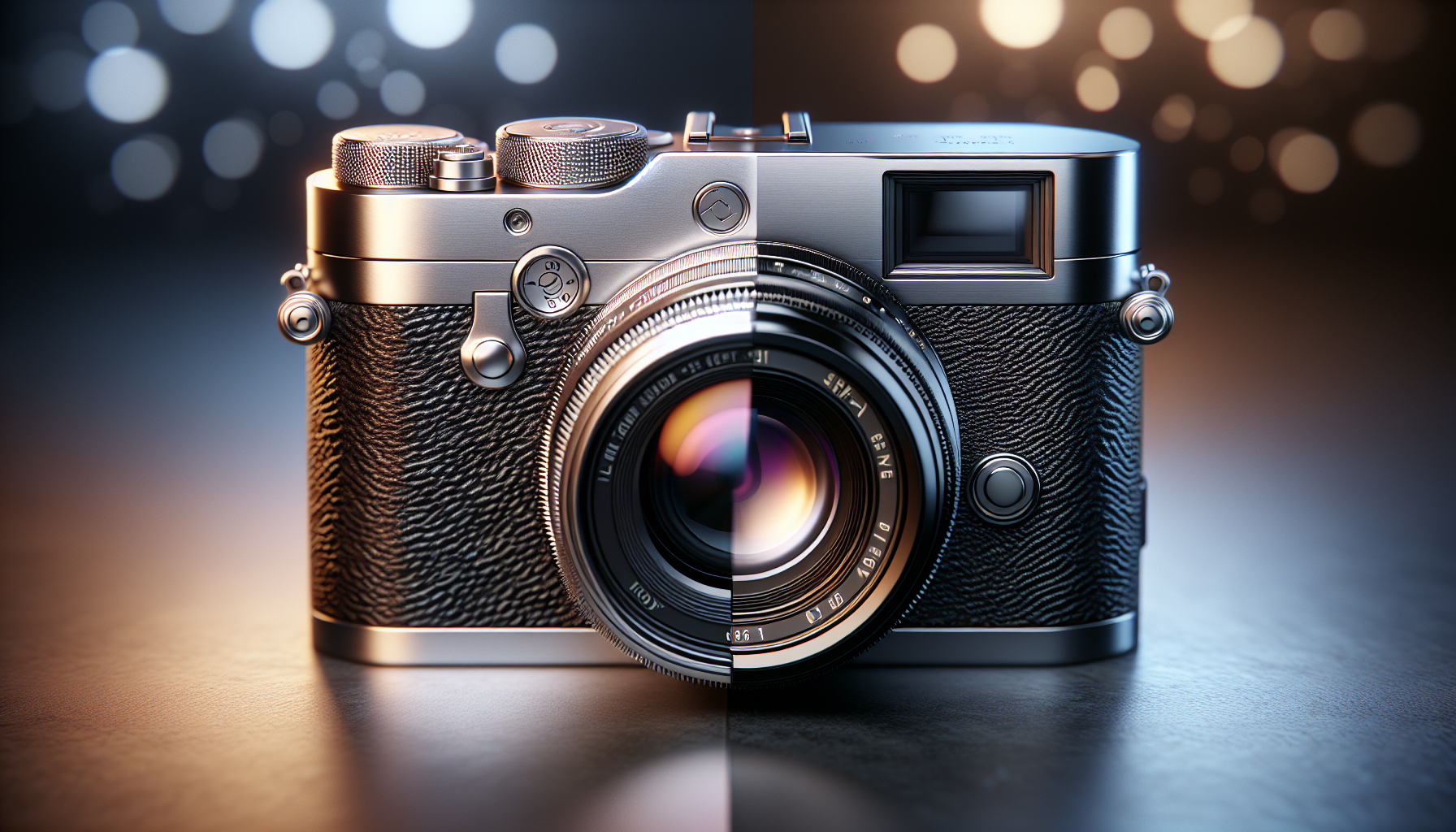 MY CAMERA COLLECTION!! CHEAP vs EXPENSIVE 📸