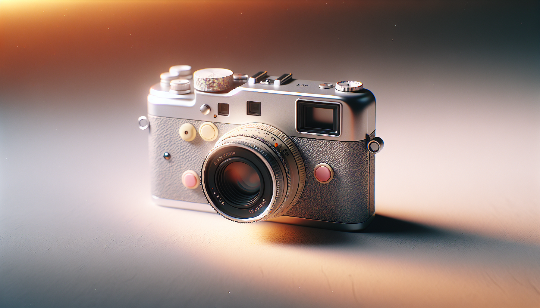 My Favorite Digicams and Vintage Aesthetic Guide