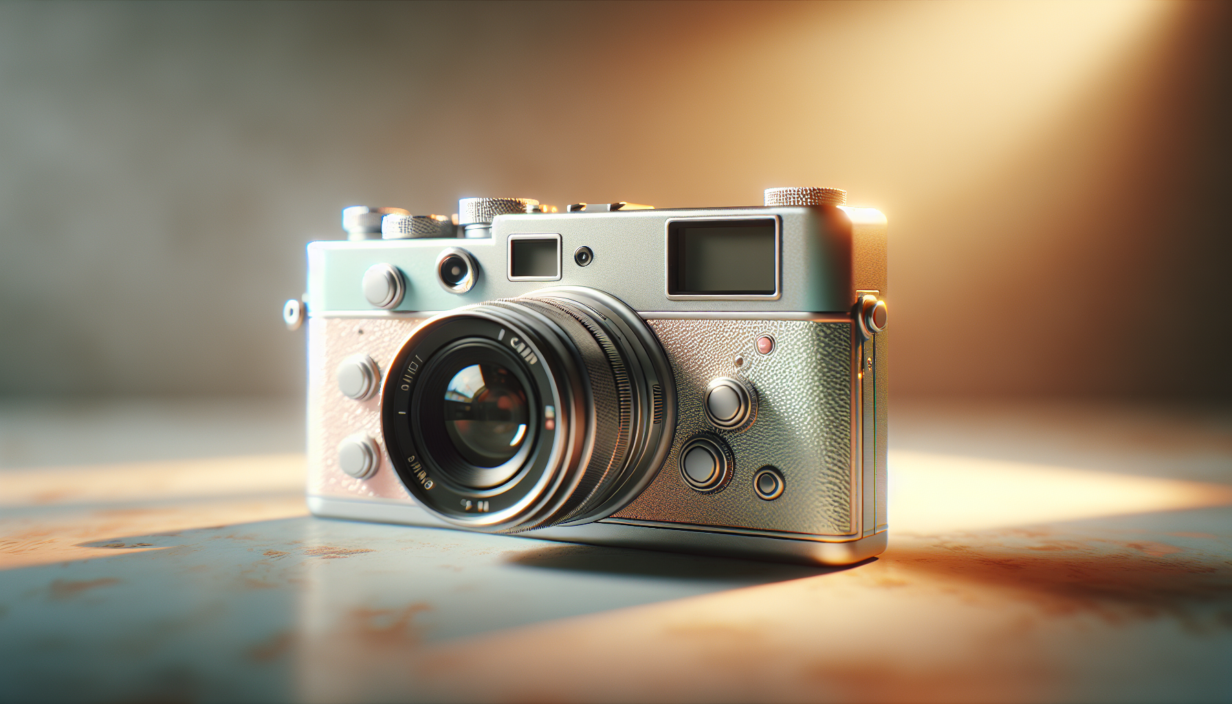 My Favorite Digicams and Vintage Aesthetic Guide