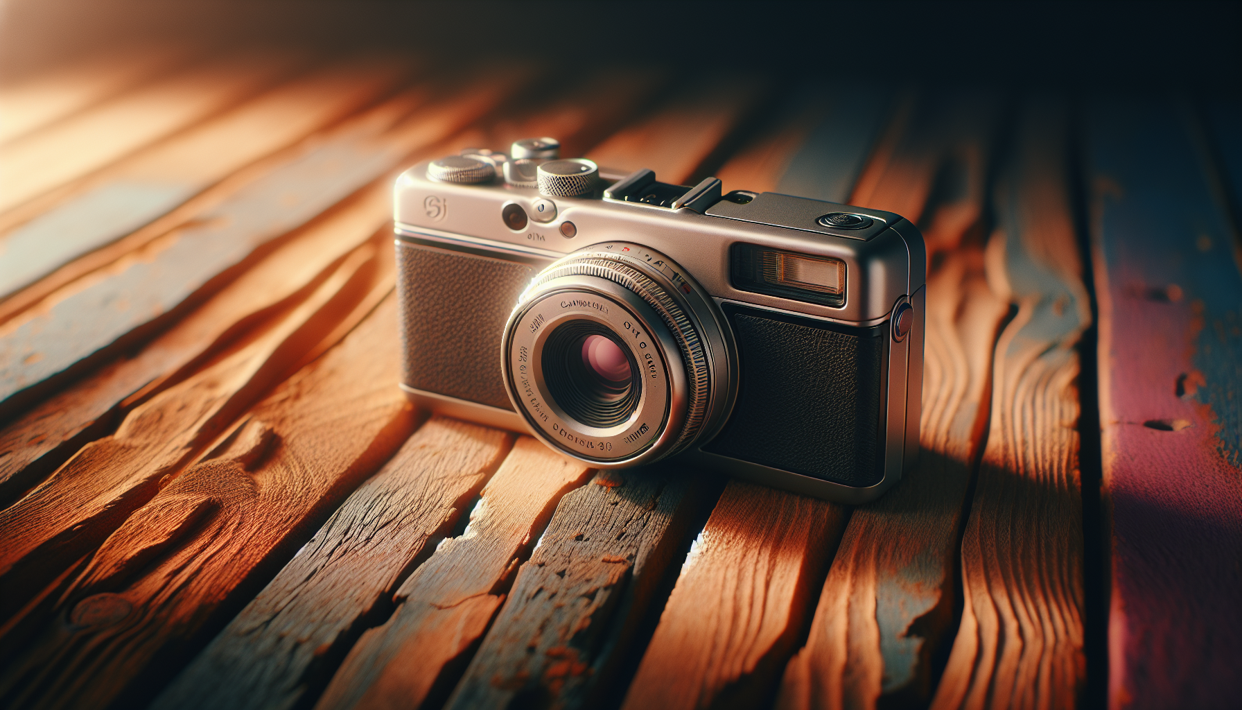 My Favorite Digicams and Vintage Aesthetic Picks