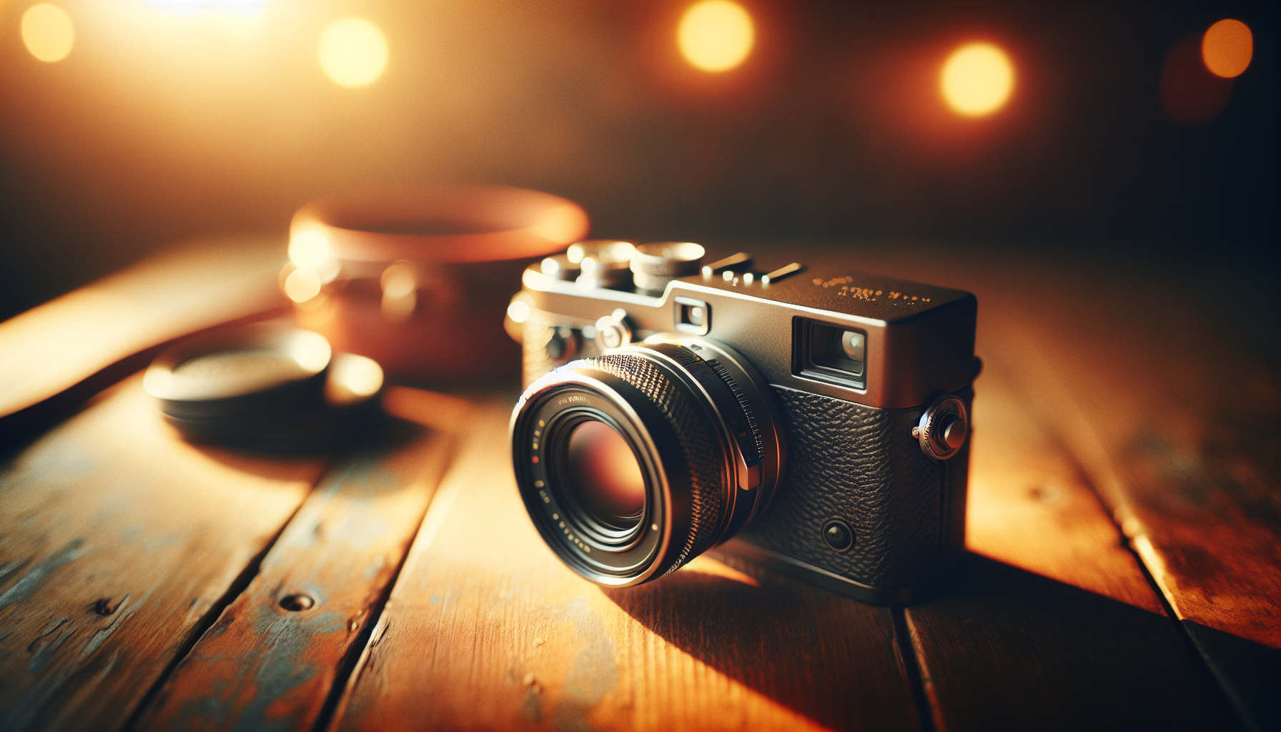 My Favorite Digicams for Everyday Vintage Photography