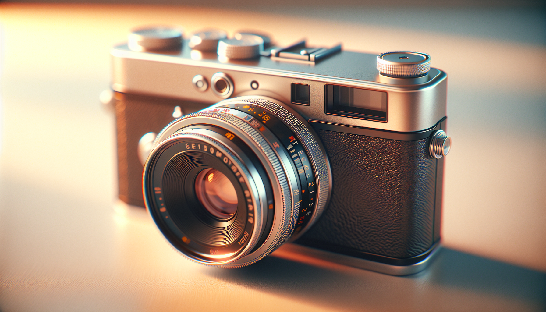 My Favorite Digicams for Everyday Vintage Style