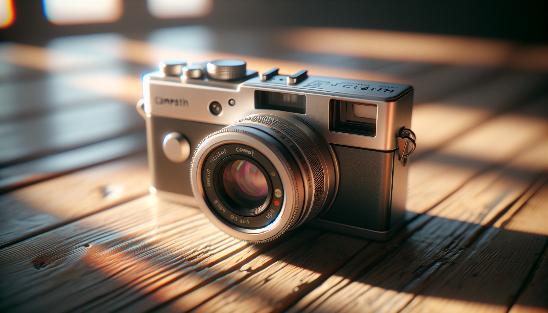 My Favorite Digicams for Vintage Everyday Photography