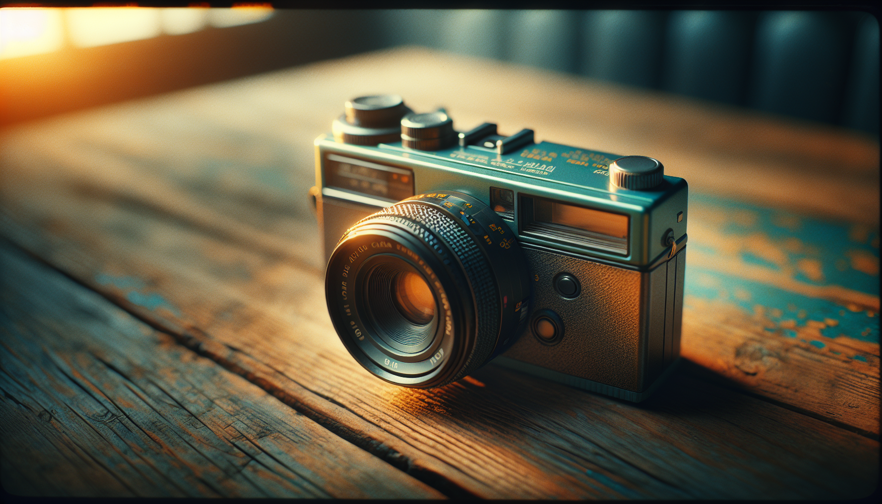 My Favorite Digicams for Vintage Inspired Everyday Photography My Favorite Digicams for Vintage Inspired Everyday Photography