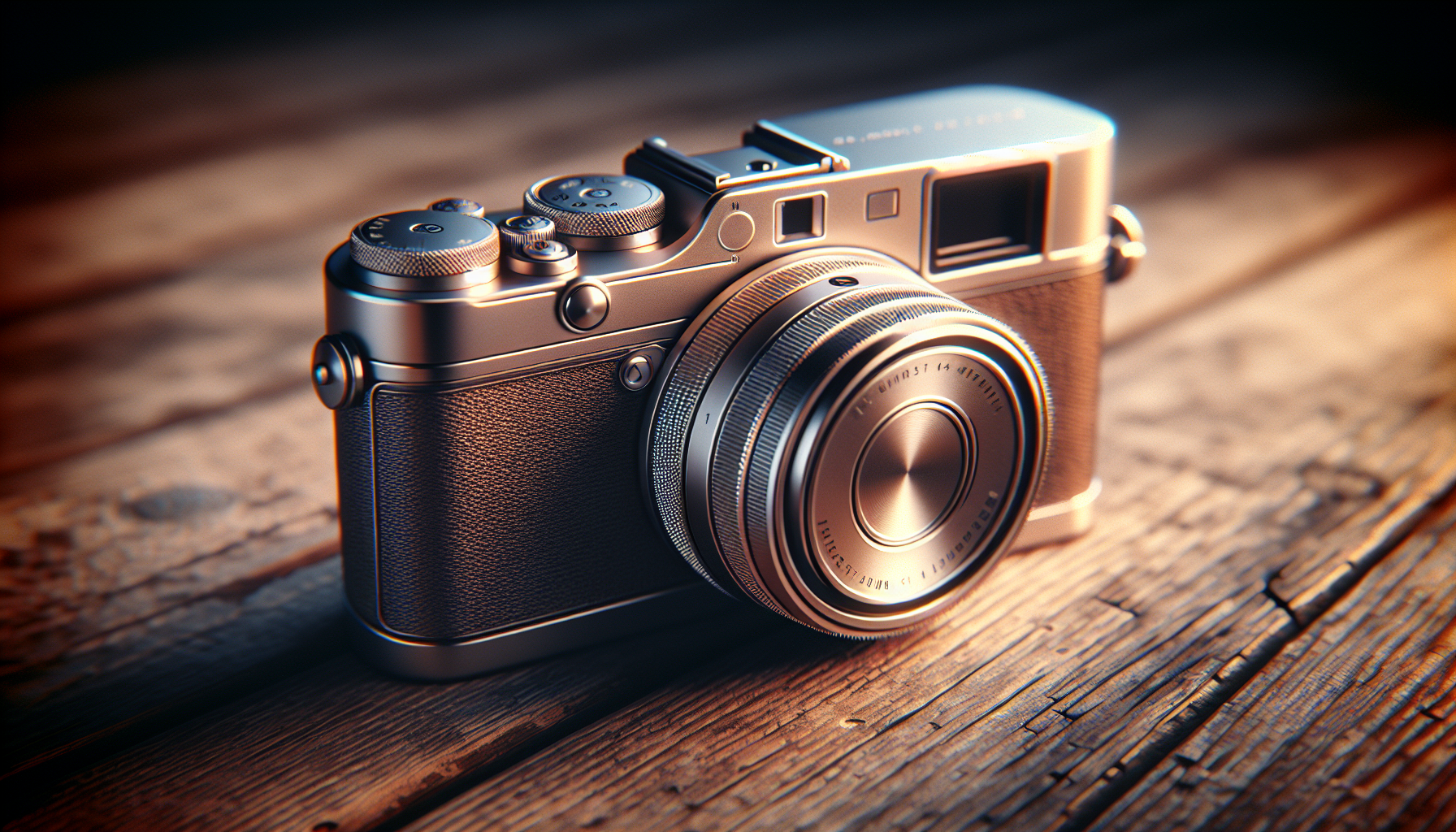 My Favorite Digicams for Vintage Style Photography