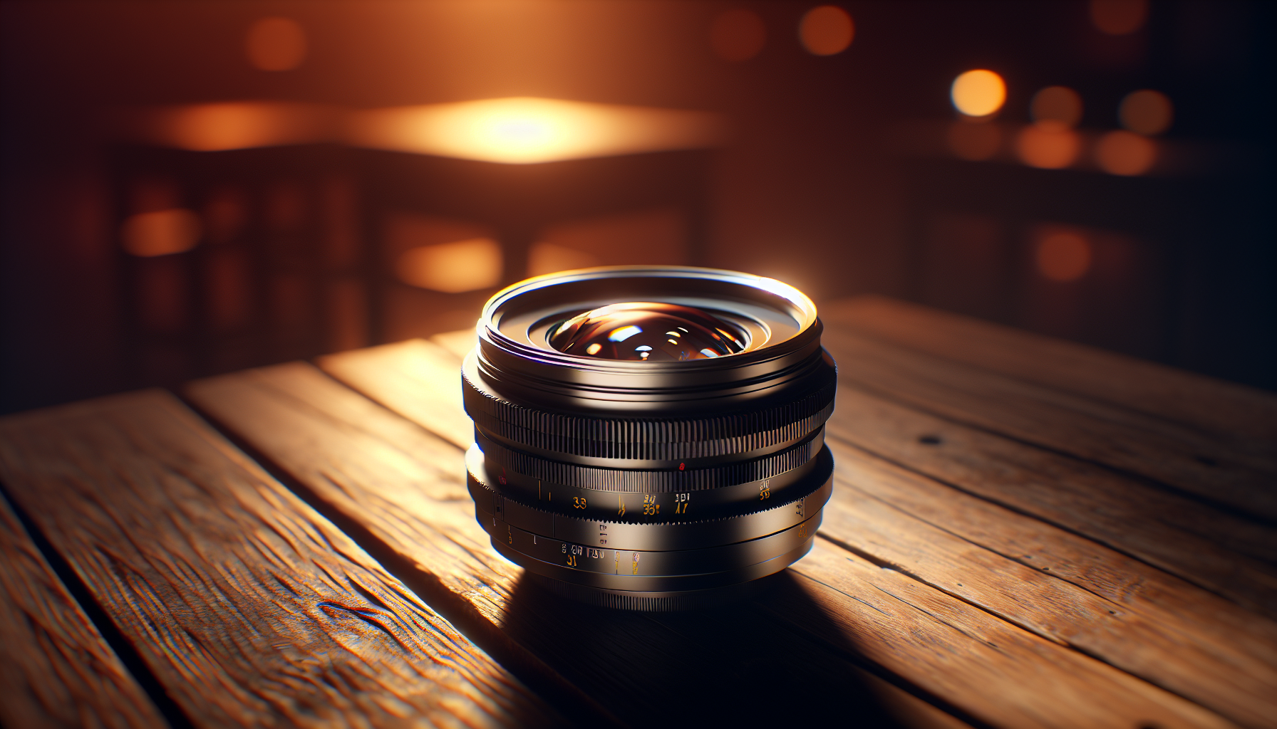 Only 3 Lenses You Need As A Filmmaker