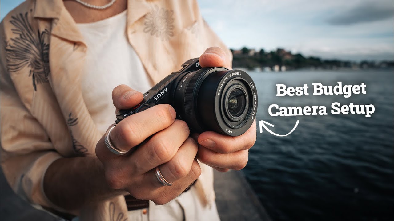 Starting Photography on a Budget in 2025, This is What Id Buy. Starting Photography on a Budget in 2025, This is What Id Buy.