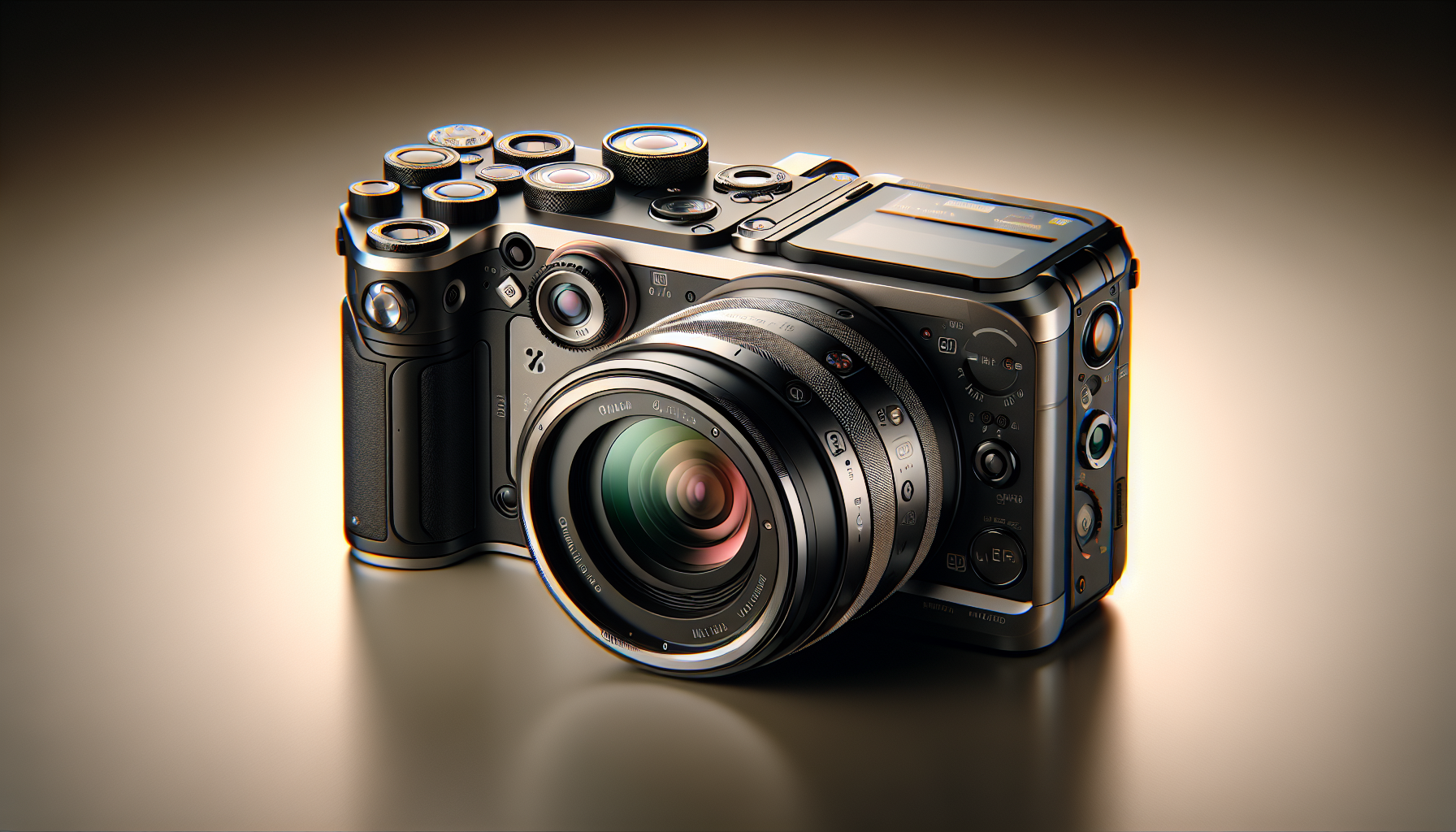 The Best Camera for any Budget in 2025!