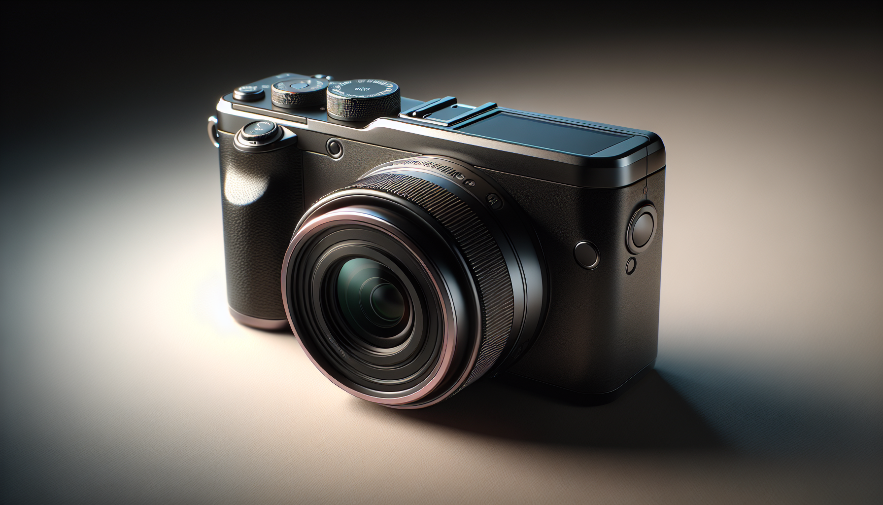 The Best Digital Camera | Canon Powershot SD1200