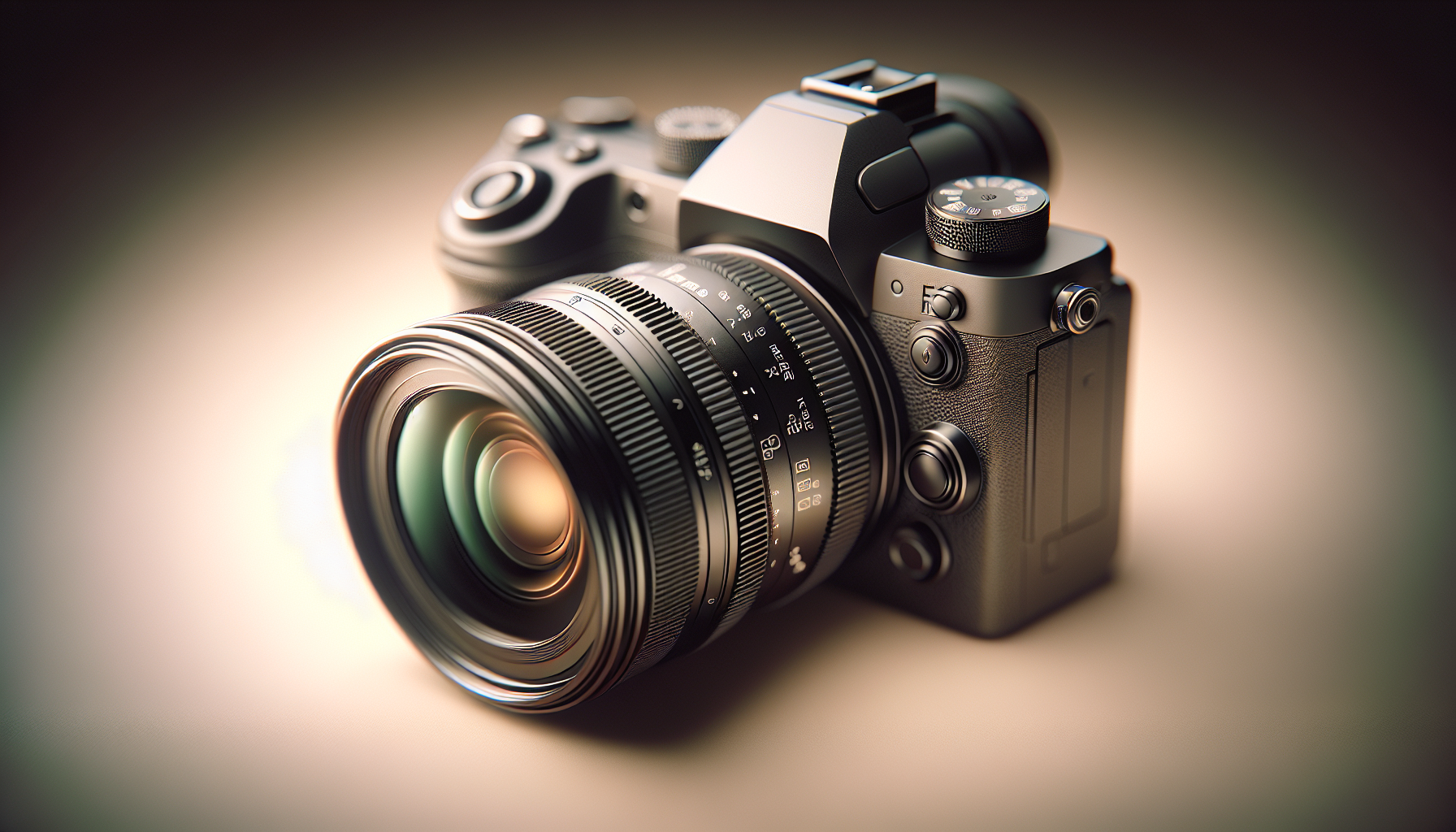 The BEST Digital Camera Settings!