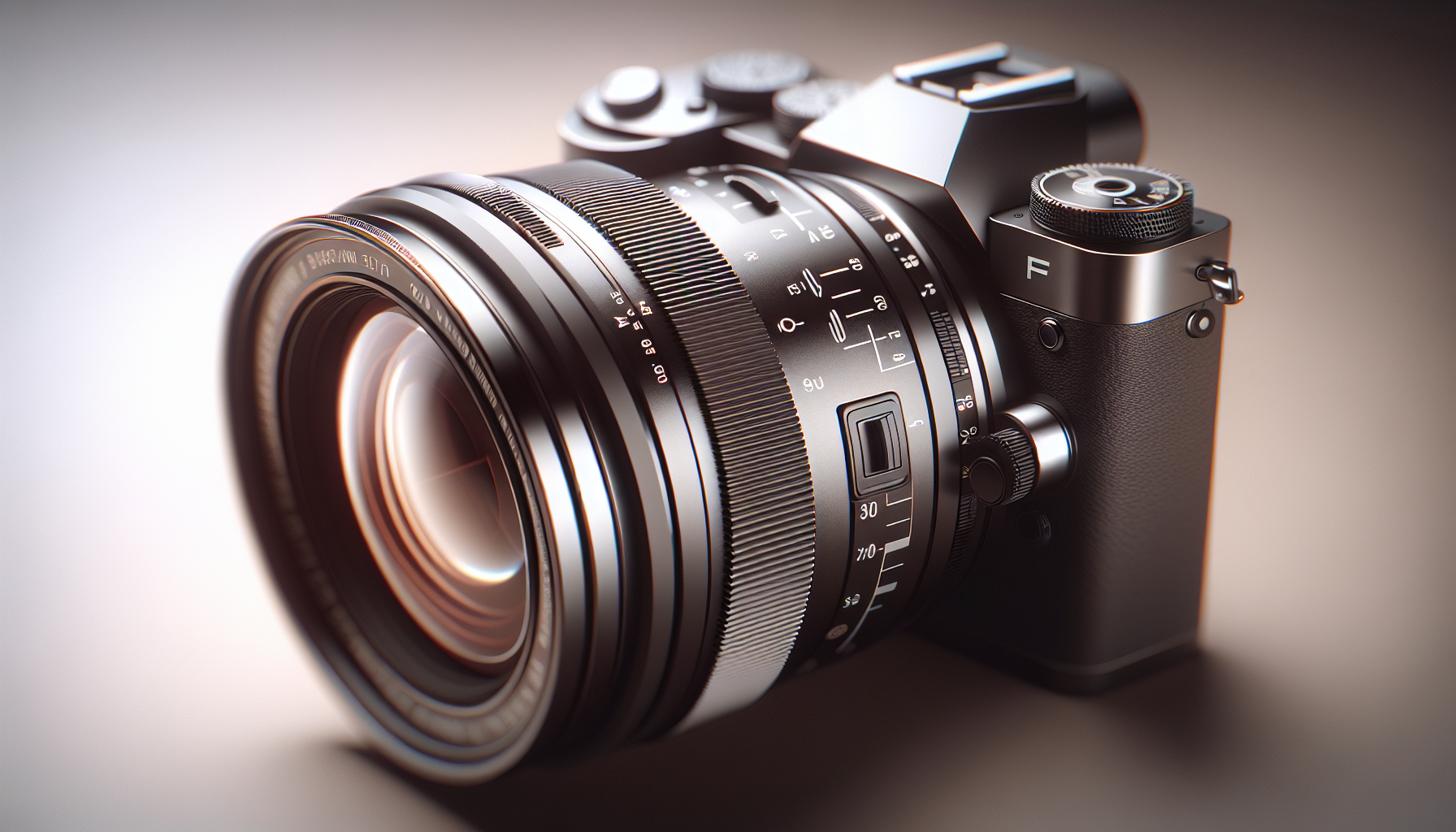 The BEST Digital Camera Settings!